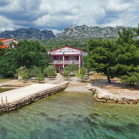 Villa Rajna Starigrad Paklenica Extérieur photo